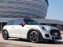 Grau Gebraucht 2019 Mini John Cooper Works Kleinwagen | 19.999 € (Superpreis)