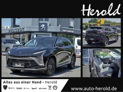 Schwarz Neu 2024 DFSK Forthing 5 SUV | 28.659 € (Fairer Preis)