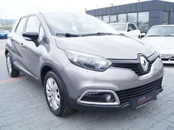 Grau cassiopee Gebraucht 2015 Renault Captur Dynamique SUV | 8.890 € (Fairer Preis)