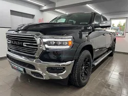 Schwarz Gebraucht 2019 Dodge Ram Abholung | 43.990 € (Fairer Preis)