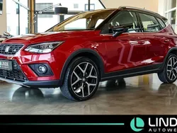 Rot Gebraucht 2019 Seat Arona FR SUV | 15.990 € (Fairer Preis)
