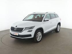 Weiß Gebraucht 2018 Skoda Kodiaq Style SUV | 22.960 € (Fairer Preis)