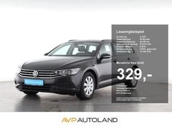 Grau Gebraucht 2022 VW Passat Basis Kombi | 22.810 € (Guter Preis)