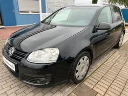 Schwarz Gebraucht 2007 VW Golf V GT Limousine | 3.200 € (Etwas zu teuer)