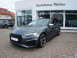 Daytonagrau Gebraucht 2022 Audi S5 Sportback Sport Kleinwagen | 44.960 € (Teuer)