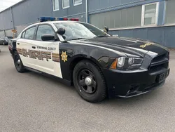 Schwarz Gebraucht 2012 Dodge Charger Limousine | 15.900 € (Guter Preis)