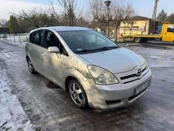 Silber Gebraucht 2005 Toyota Corolla Kombi | 2.399 € (Fairer Preis)