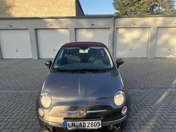 Gebraucht 2013 Fiat 500C Lounge Cabrio | 5.600 € (Guter Preis)