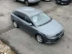 Pirineos grau Gebraucht 2015 Seat Leon Kombi | 13.490 € (Fairer Preis)