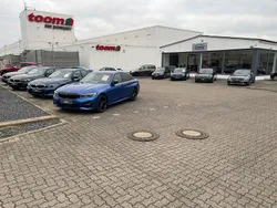 Weiß Gebraucht 2023 Skoda Octavia G-TEC Ambition Kombi | 23.980 € (Teuer)