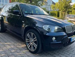 Blau Gebraucht 2008 BMW X5 M M Sport SUV | 8.900 € (Guter Preis)