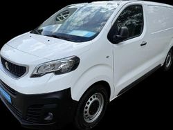 Weiß Gebraucht 2021 Peugeot Expert Premium Van | 24.449 € (Fairer Preis)