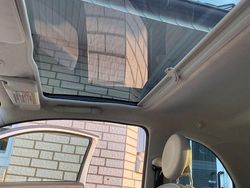 Weiß Gebraucht 2008 Fiat 500L Van / Kleinbus | 5.700 €