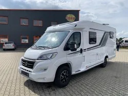 Unbekannt Gebraucht 2023 Knaus VAN TI Van | 57.500 €