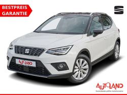 Weiß Gebraucht 2019 Seat Arona FR SUV | 18.990 € (Etwas zu teuer)