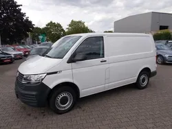 Weiß Gebraucht 2019 VW T6.1 Van | 21.000 € (Fairer Preis)