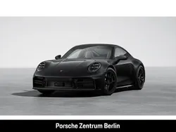 Schwarz Neu 2025 Porsche 911 Carrera S Sport Coupé | 192.400 € (Etwas zu teuer)