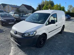 Weiß Gebraucht 2011 VW Caddy Van / Kleinbus | 4.999 € (Fairer Preis)