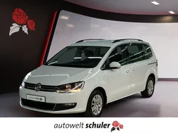 VW Sharan