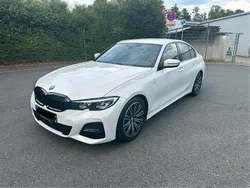 Weiß Gebraucht 2019 BMW 320 M Sport Limousine | 32.000 € (Guter Preis)