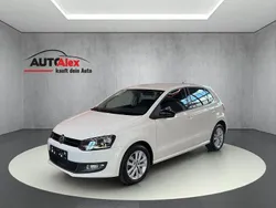 Gebraucht 2011 VW Polo Style Limousine | 2.000 €