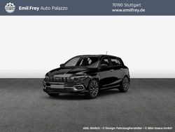 Schwarz Gebraucht 2024 Fiat Tipo Cross Kombi | 35.490 €