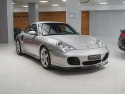 Gebraucht 2001 Porsche 996 Turbo | 86.000 €