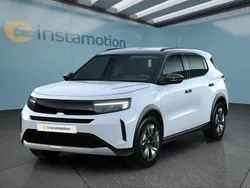 Weiß Neu 2025 Opel Frontera SUV | 28.049 €
