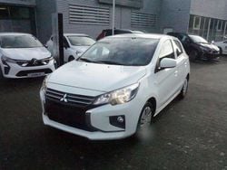 Islandweiss (s) Gebraucht 2020 Mitsubishi Space Star Basis Kleinwagen | 8.590 € (Guter Preis)