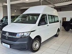 Candyweiss Gebraucht 2021 VW T6.1 Van | 38.950 €