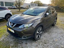 Braun Gebraucht 2016 Nissan Qashqai SUV | 10.000 € (Superpreis)