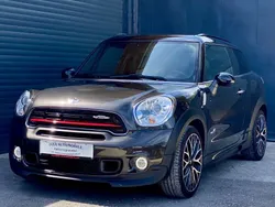 Mini John Cooper Works Paceman