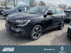 Schwarz Gebraucht 2025 Renault Austral Evolution SUV | 31.490 € (Guter Preis)