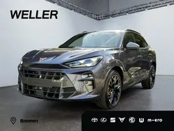 Violett Gebraucht 2024 Cupra Terramar VZ SUV | 46.999 € (Superpreis)