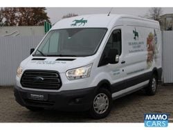 Weiß Gebraucht 2018 Ford Transit Trend Limousine | 14.990 € (Superpreis)