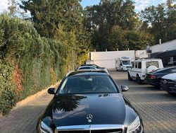 Grün Gebraucht 2018 Mercedes C300 Kombi | 20.500 € (Fairer Preis)