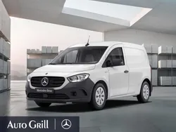 Arktikweiss Gebraucht 2023 Mercedes eCitan Van / Kleinbus | 21.900 € (Superpreis)