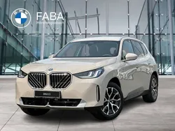 Grau Neu 2025 BMW X3 Sport Line SUV | 62.490 € (Fairer Preis)