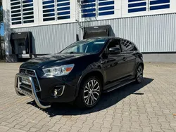 Schwarz Gebraucht 2016 Mitsubishi ASX Plus SUV | 8.199 € (Fairer Preis)