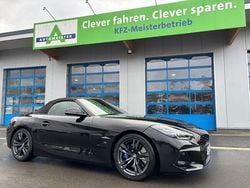 Gebraucht 2024 BMW Z4 M M Sport Cabrio | 49.750 € (Fairer Preis)