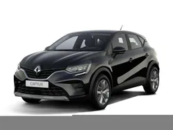 Gebraucht 2022 Renault Captur Equilibre SUV | 19.600 € (Guter Preis)