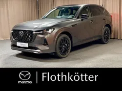 Machine gray Neu 2025 Mazda CX-60 Homura-Line SUV | 52.670 € (Guter Preis)