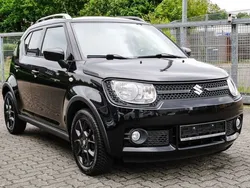 Schwarz Gebraucht 2018 Suzuki Ignis Comfort Kleinwagen | 9.990 € (Guter Preis)