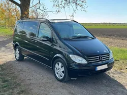 Mercedes Viano
