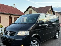 Schwarz Gebraucht 2005 VW T5 Edition Van | 10.990 € (Etwas zu teuer)