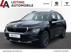 Schwarz Neu 2025 Skoda Kamiq Tour SUV | 24.745 € (Etwas zu teuer)