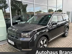 Schwarz Gebraucht 2024 Hyundai i30 Select Kombi | 47.990 €