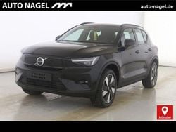 Onyx black / Gebraucht 2024 Volvo EX40 Plus SUV | 39.800 € (Guter Preis)