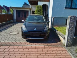 Renault Clio II