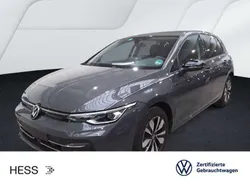 Delfingrau metallic Gebraucht 2024 VW Golf VIII Goal Limousine | 27.999 €